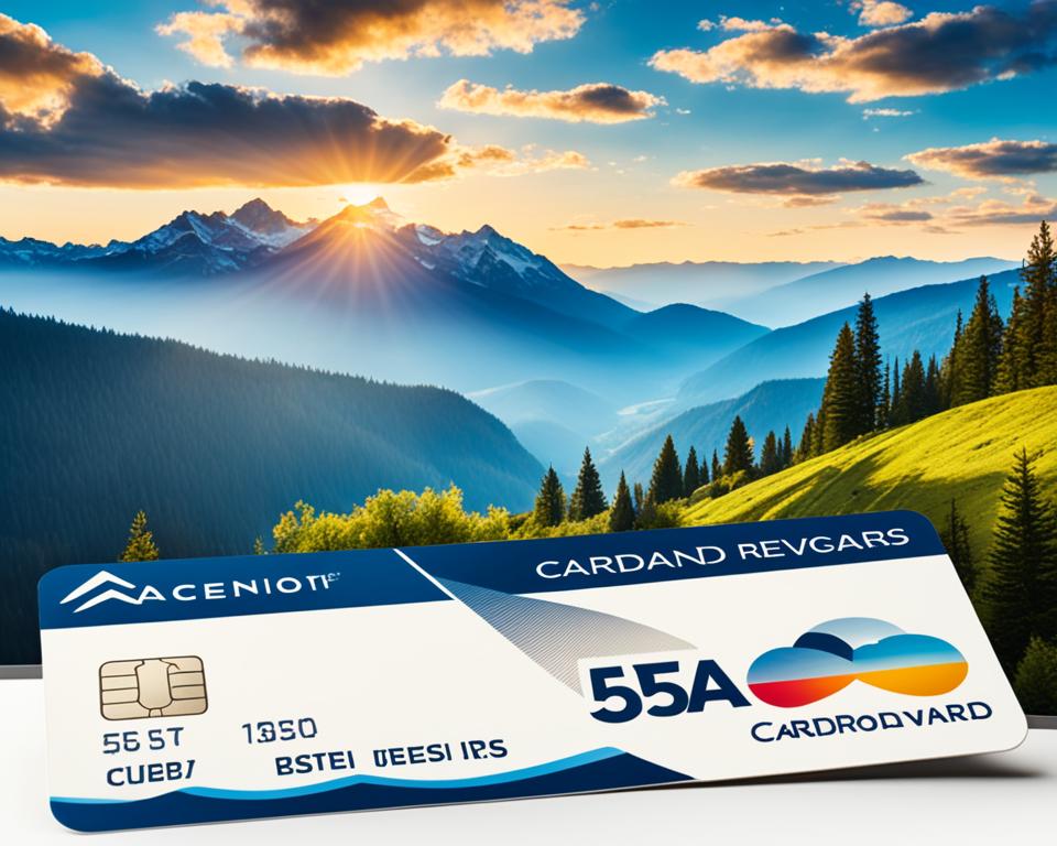 travel rewards credit cards