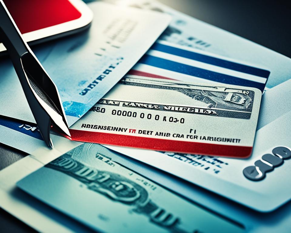 wage garnishment for credit card debt