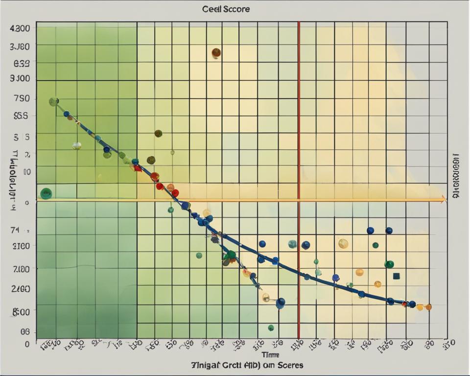 which credit score matters